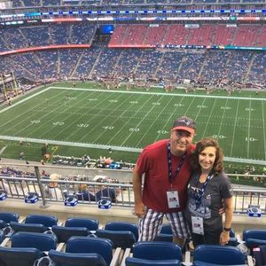 Meet your Posher, Carmelo